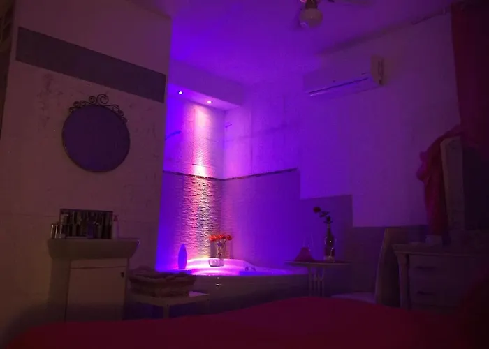 Bed & Breakfast Palese